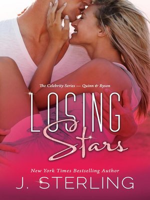 cover image of Losing Stars